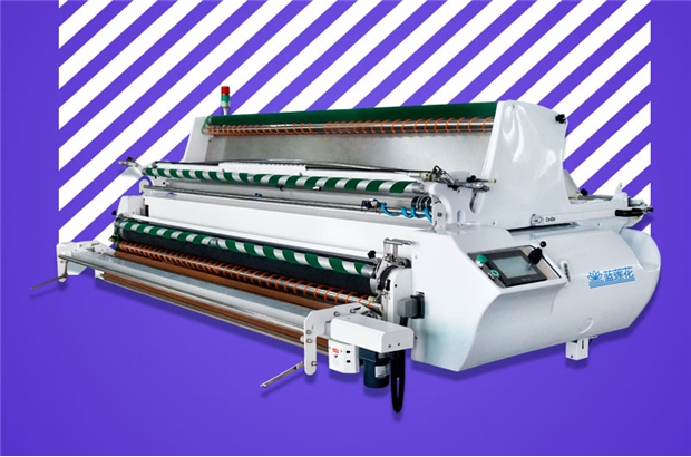 Blue lotus spreading machine, there is always one suitable for you!