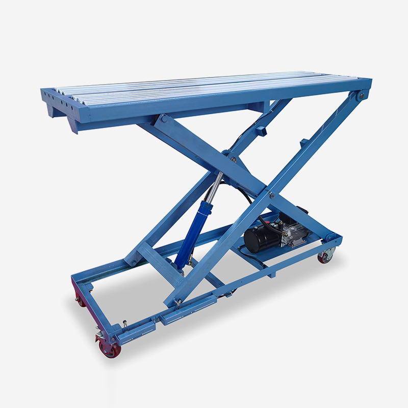 3201 Automatic lifting table