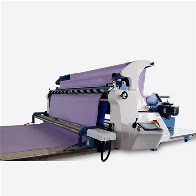 1202 Fully automatic fabric spreading machines
